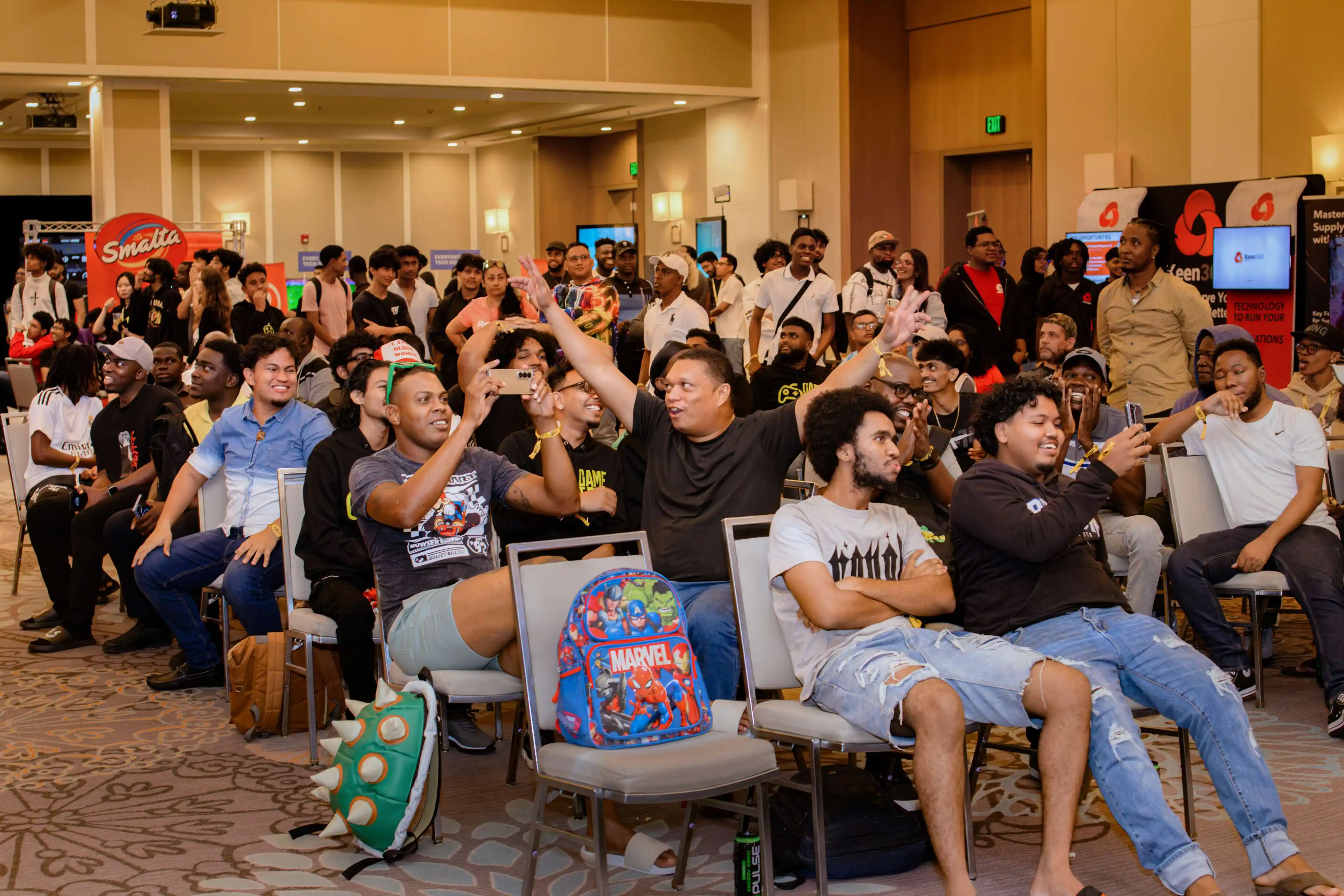 GameFest tickets